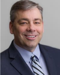 Image of Super Lawyers selectee James S. Casey