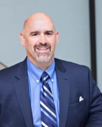 Image of Super Lawyers selectee Kinnon W. Williams