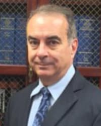 Image of Super Lawyers selectee Joseph F. Defino