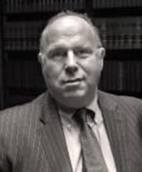 Photo of Russell X. Pollock