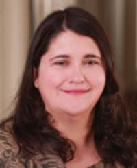 Image of Super Lawyers selectee Zahra S. Karinshak