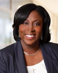 Image of Super Lawyers selectee Amber Racine
