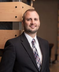 Image of Super Lawyers selectee Michael A. Ohly