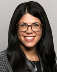 Image of Super Lawyers selectee Lisa B. Weinstein