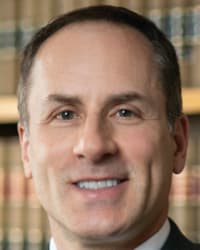 Image of Super Lawyers selectee David R. Yannetti