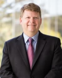 Image of Super Lawyers selectee Joseph P. Crawford