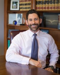Image of Super Lawyers selectee T. Luke Abel