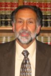 Image of Super Lawyers selectee Barton R. Resnicoff