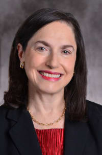Image of Super Lawyers selectee Laurie Berke-Weiss