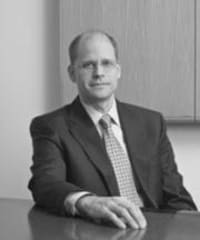 Image of Super Lawyers selectee Gregory B. Heller