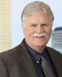 Image of Super Lawyers selectee Stephen W. Cooper