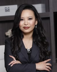 Image of Super Lawyers selectee Sandy Van