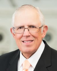 Image of Super Lawyers selectee Edward G. Willer
