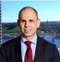 Image of Super Lawyers selectee Michael J. Belsky