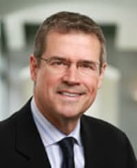 Image of Super Lawyers selectee Jeffrey W. Coleman