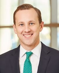 Image of Super Lawyers selectee B. Tyler Milton