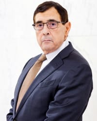 Image of Super Lawyers selectee Jerry I. Meyers