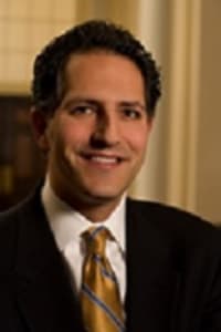 Image of Super Lawyers selectee Eric H. Weitz