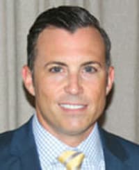 Image of Super Lawyers selectee Alexander J. Perkins