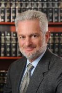 Image of Super Lawyers selectee John A. Hartog