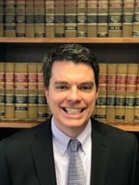 Image of Super Lawyers selectee Kyle Hendrickson