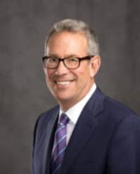 Image of Super Lawyers selectee Steven M. Levin