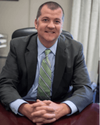 Image of Super Lawyers selectee Nicholas Benzine