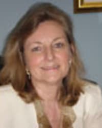 Image of Super Lawyers selectee Danielle Beach
