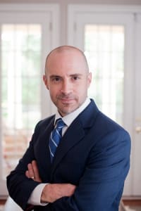 Image of Super Lawyers selectee Stephen G. Lowry
