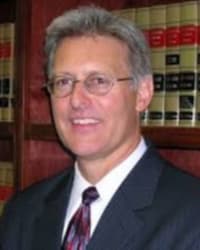 Image of Super Lawyers selectee Peter V. Bellotti