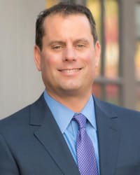 Image of Super Lawyers selectee Roger D. Nail