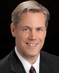 Image of Super Lawyers selectee James A. Neuberger