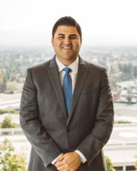 Image of Super Lawyers selectee Darrell P. White