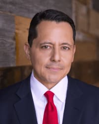 Image of Super Lawyers selectee Manuel E. Leiva