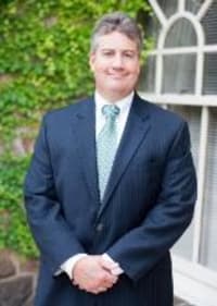 Image of Super Lawyers selectee Brian P. Cavanaugh