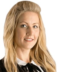 Image of Super Lawyers selectee Jennifer Lipski