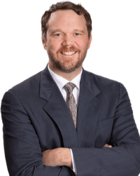 Image of Super Lawyers selectee Kristopher Miller