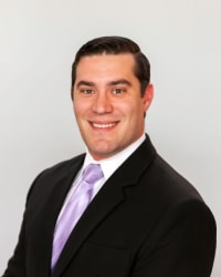 Image of Super Lawyers selectee Andrew Babnik, Jr.