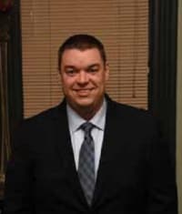 Image of Super Lawyers selectee Chris Oswalt