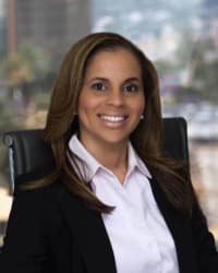 Image of Super Lawyers selectee Shadie Berenji
