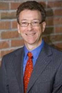 Image of Super Lawyers selectee Lloyd E. Bennett