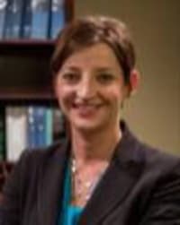 Image of Super Lawyers selectee Jodi M. Terzich