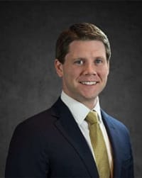 Image of Super Lawyers selectee Tanner H. Shultz