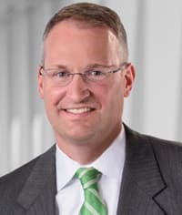 Image of Super Lawyers selectee J. Timothy George