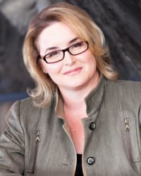 Image of Super Lawyers selectee Catherine C. Clark