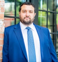 Image of Super Lawyers selectee Dennis J. Nave