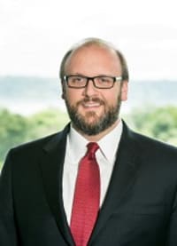 Image of Super Lawyers selectee John K. Cottrell