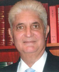 Image of Super Lawyers selectee Anthony L. Galante