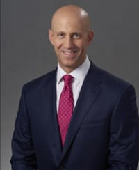 Photo of David F. Stern