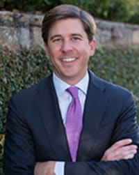 Photo of Bradley W. Pratt